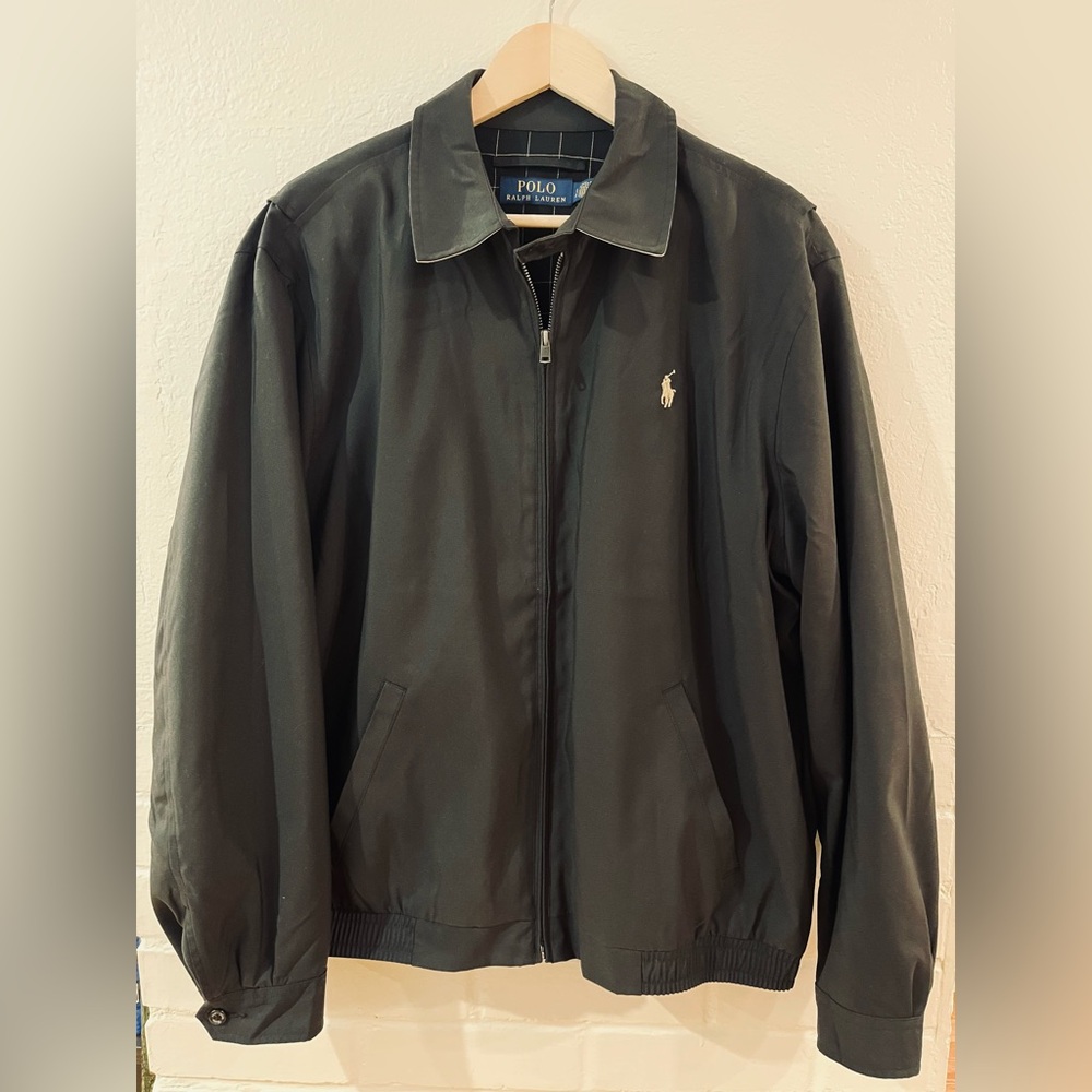 Ralph Lauren POLO jacket